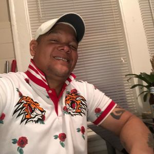 Meet your Posher, Osmany